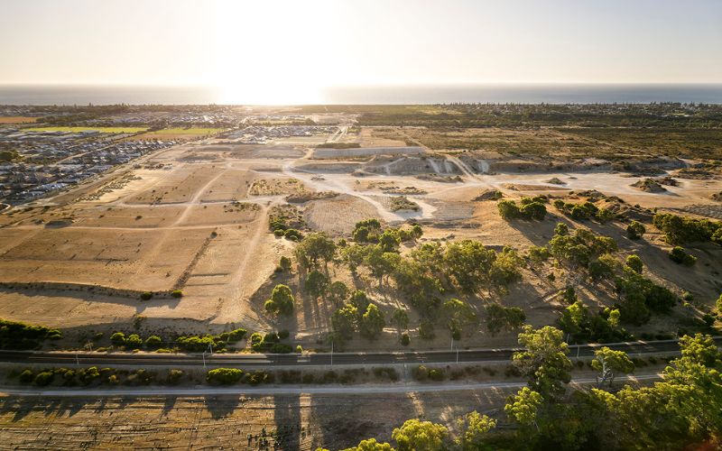 [Land for Sale] Ocean Hill Estate, Lakelands OpenLot